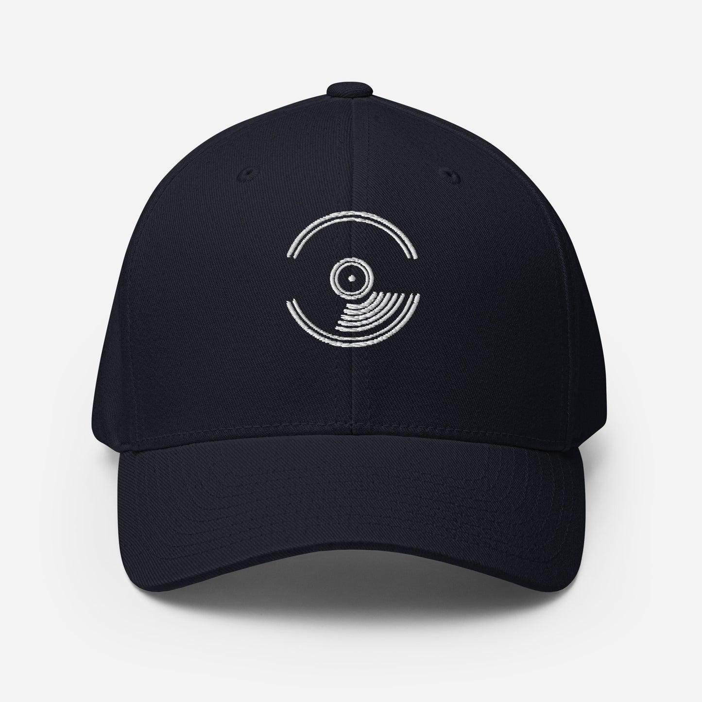 Martin Brothers Collective Structured Twill Cap