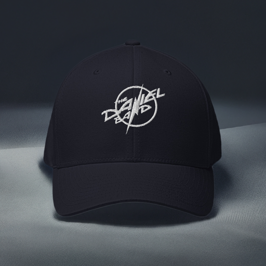 Daniel Band Structured Twill Cap
