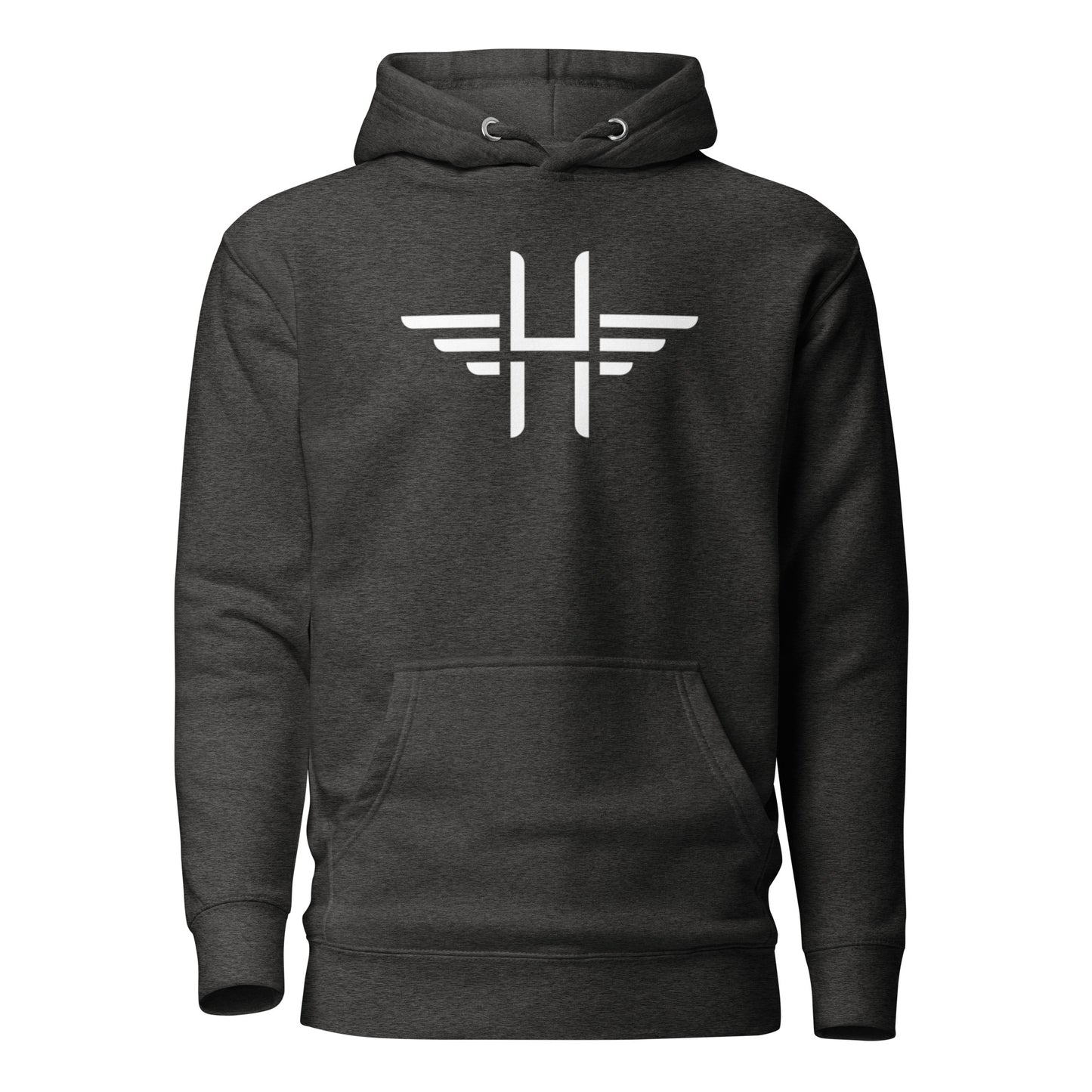 Hope's Creed Unisex Hoodie