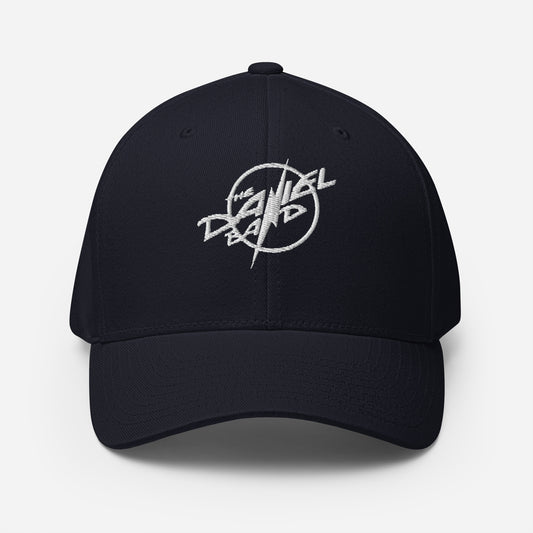 Daniel Band Structured Twill Cap
