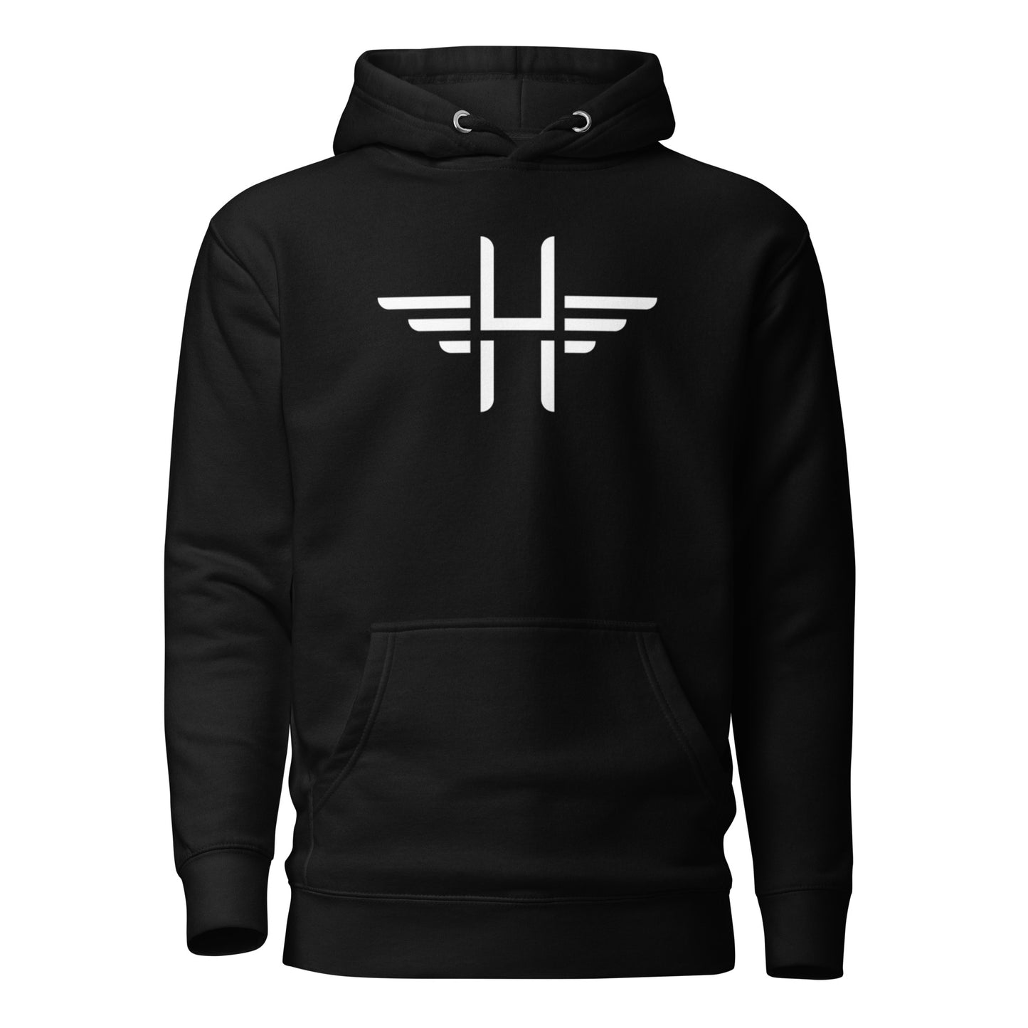 Hope's Creed Unisex Hoodie
